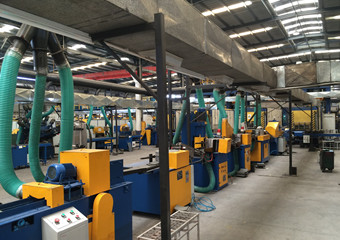 GRINDING-SLOT-Chamfer-PRODUCING-LINE